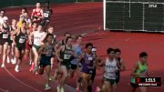 Men's 5k, Prelims 8