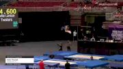 Hally Piontek - Individual Trampoline, Kansas City T C - 2021 USA Gymnastics Championships