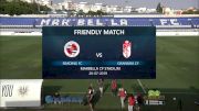 Full Replay - FC Reading vs Granada CF | 2019 European Pre Season - FC Reading vs Granada CF