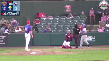 Replay: Home - 2023 Rockers vs Blue Crabs | Jun 24 @ 7 PM