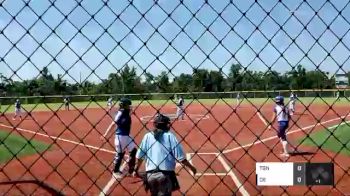 Oklahoma Exclusive vs. Texas Glory Naudin - 2022 Top Club National Championship 16U - Bouse