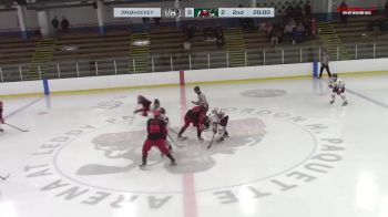 Replay: Home - 2024 New England vs Vermont | Feb 11 @ 8 AM