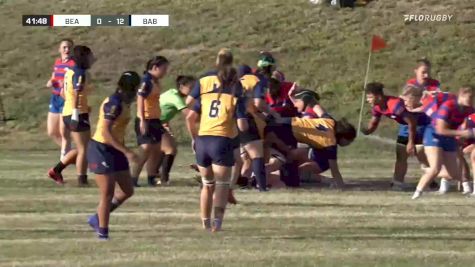 Replay: WPL Championship Field 1 - 2022 WPL Championship | Jun 26 @ 5 PM