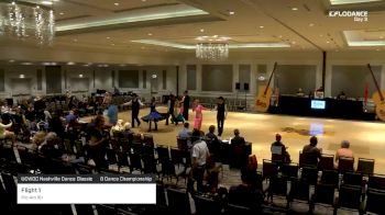 2019 UCWDC Nashville Dance Classic