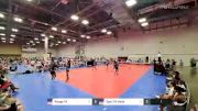 Rouge 14 vs 2gvc 14 black - 2022 JVA Summerfest presented by Nike