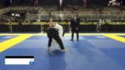 CHINTAE KIM vs STANLEY EUGENE MARTOVITZ 2024 Pan Jiu Jitsu IBJJF Championship