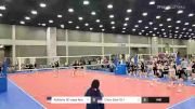 KeAloha 151 cape fear vs Cincy East 15-1 - 2022 JVA World Challenge presented by Nike - Expo Only