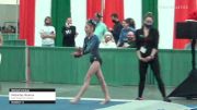 Mckinley Reams - Women's Group, East Coast Gymnastic - 2021 Christmas on the Chesapeake
