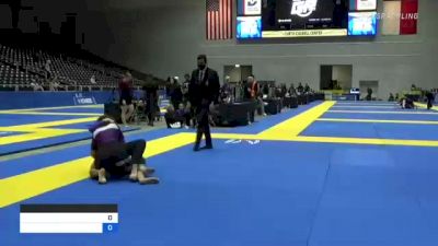 Paige Borras vs KAYLYNN ARAGON 2021 World IBJJF Jiu-Jitsu No-Gi Championship