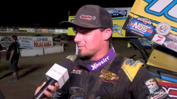 Recap | Tezos ASCoC OH Speedweek at Atomic Speedway