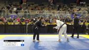 ALYSSA GAYNEILLE ARN vs SUZANNE ALISON ONKLE 2024 Pan Jiu Jitsu IBJJF Championship