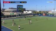 Ball State vs Michigan | Field Hockey