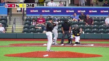 Replay: Home - 2023 Counter Clocks vs Honey Hunters | Aug 6 @ 5 PM