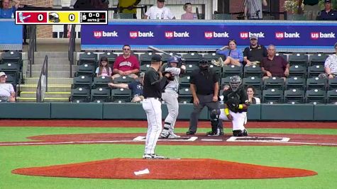 Replay: Home - 2023 Counter Clocks vs Honey Hunters | Aug 6 @ 5 PM