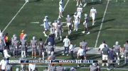 Replay: Rhode Island vs Monmouth | Oct 22 @ 1 PM