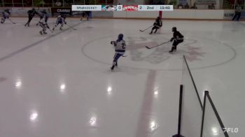 Replay: Home - 2023 Creston Valley vs Kimberley | Nov 4 @ 6 PM