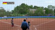 Replay: UVA Wise vs Mars Hill - DH | Apr 21 @ 5 PM