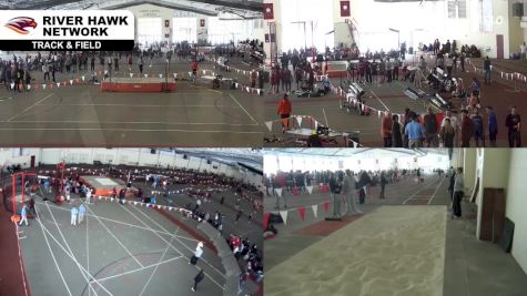 Replay: Field - 2024 River Hawk Invite | Jan 20 @ 10 AM