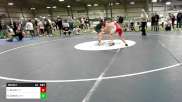 Replay: Mat 1 - 2023 New England Wrestling Trials | Oct 29 @ 9 AM