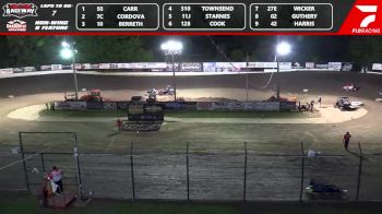 Full Replay | Weekly Points Race at Port City 4/22/23