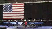 Sam Alterson - Individual Trampoline, Sonshine Gymnastics. - 2021 USA Gymnastics Championships