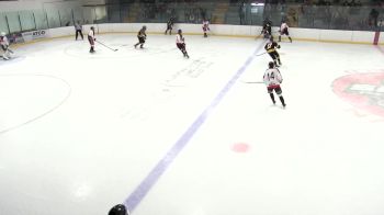 Replay: Home - 2023 Huskies vs Vipers | Sep 16 @ 7 PM