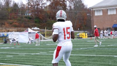 Cinematic Recap: Newberry Vs. Mars Hill