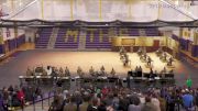 Unionville HS "Kennett Square PA" at 2022 WGI Perc/Winds Monroe Township Regional