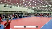 vs - 2022 JVA Charm City Challenge presented by Nike