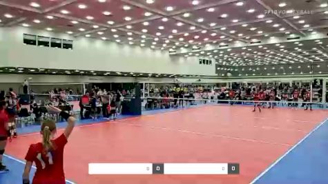 vs - 2022 JVA Charm City Challenge presented by Nike