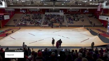 i-Squared at 2020 WGI Guard Union City