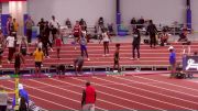 Men's 60m, Prelims 6
