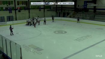 Replay: Home - 2024 Spokane vs Summerland | Jan 26 @ 7 PM