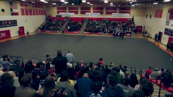 Replay: WGI Guard San Antonio Regional | Feb 5 @ 7 PM