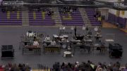 Conestoga Valley HS at 2023 WGI Perc/Winds Monroe Township Regional