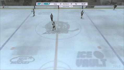 Replay: Home - 2024 TBD vs Don Bosco | Feb 12 @ 8 PM