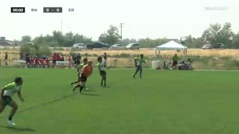 Rhino vs. EIRA - 2021 NAI 7s - Finals