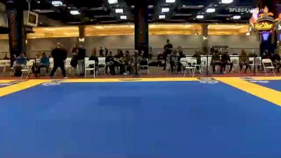 Elijah Tagalog vs Eric Cruz 1st ADCC North American Trial 2021