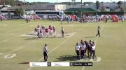 Tigers vs. Red - 2021 Pop Warner Football Super Bowl