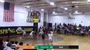 Replay: Stratford vs Spring Woods | Jan 4 @ 7 PM