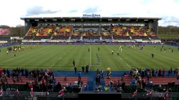 Heineken Champions Cup: Saracens vs Cardiff Blues