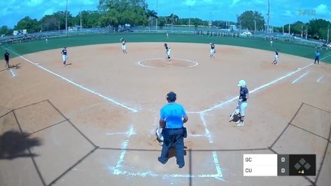 Replay: Diamond Plex - Field C - 2024 THE Spring Games Main Event | Mar 8 @ 11 AM