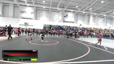 70 lbs Quarterfinal - Coda Cliffo, Grain House Grapplers Wrestling Club vs Jackson Hull, Journeymen Wrestling Club