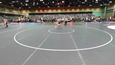 165 lbs Round Of 32 - Ryan Clink, Chico vs Tucker Schall, Lassen