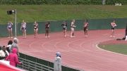 Women's 4x100m Relay, Prelims 1