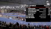 High School Girls' 55m, Prelims 3