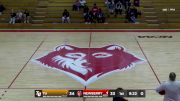 Replay: Tusculum vs Newberry | Dec 16 @ 4 PM