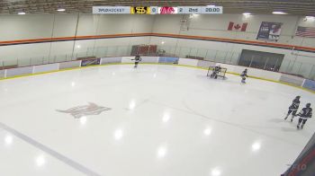 Replay: Home - 2024 Shawnigan vs Yale | Jan 20 @ 1 PM