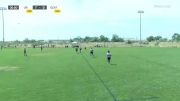 Utah Roothogs vs. Old Cats - 2021 NAI 7s
