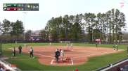 Replay: Lees-McRae vs Lenoir-Rhyne - DH | Feb 22 @ 4 PM